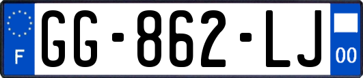 GG-862-LJ
