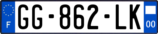 GG-862-LK