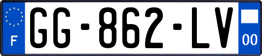 GG-862-LV