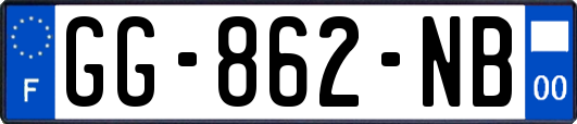 GG-862-NB