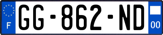 GG-862-ND