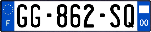 GG-862-SQ