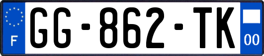 GG-862-TK