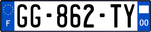 GG-862-TY