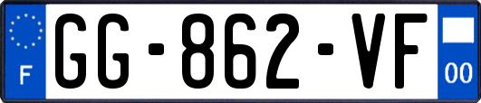 GG-862-VF