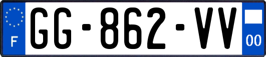 GG-862-VV