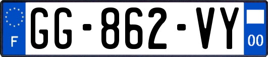 GG-862-VY