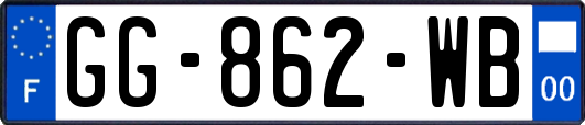 GG-862-WB