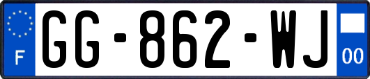 GG-862-WJ