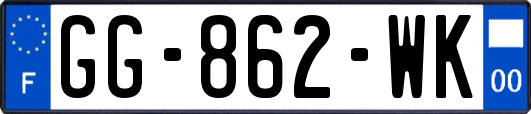 GG-862-WK