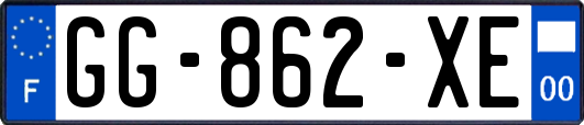 GG-862-XE