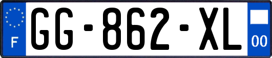 GG-862-XL