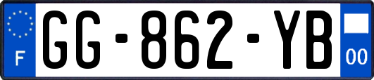 GG-862-YB
