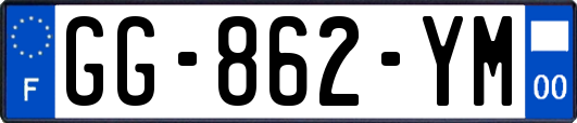 GG-862-YM