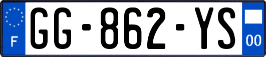 GG-862-YS