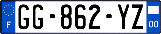 GG-862-YZ