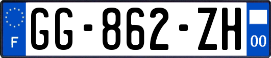 GG-862-ZH