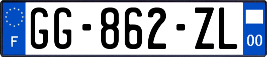 GG-862-ZL