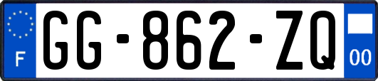 GG-862-ZQ