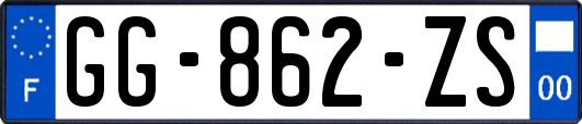 GG-862-ZS
