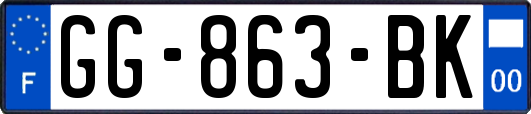 GG-863-BK