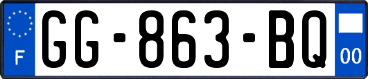 GG-863-BQ