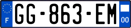 GG-863-EM