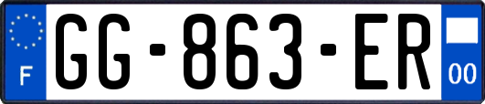 GG-863-ER