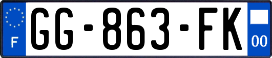 GG-863-FK