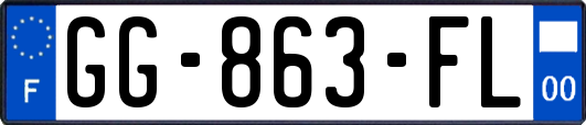 GG-863-FL