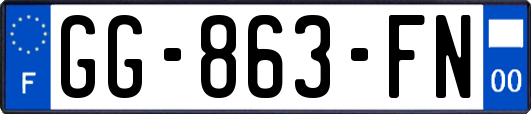 GG-863-FN