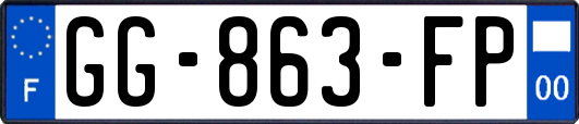 GG-863-FP