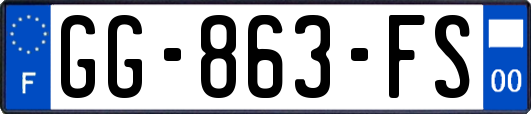 GG-863-FS