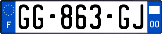 GG-863-GJ