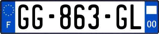GG-863-GL
