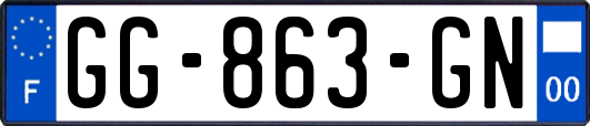 GG-863-GN