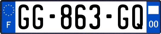 GG-863-GQ