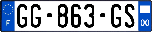 GG-863-GS