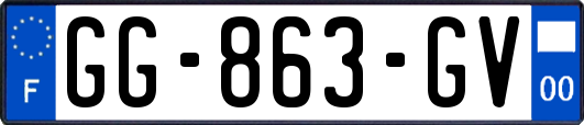 GG-863-GV
