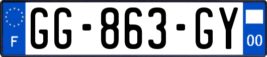 GG-863-GY