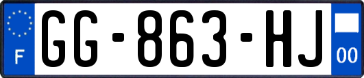 GG-863-HJ