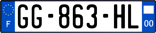 GG-863-HL
