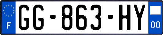 GG-863-HY