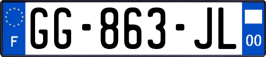 GG-863-JL