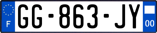 GG-863-JY