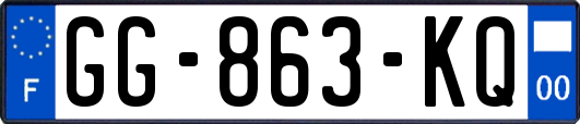 GG-863-KQ
