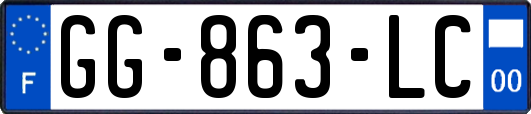 GG-863-LC