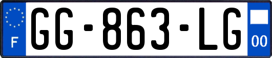 GG-863-LG