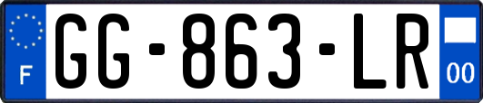 GG-863-LR