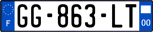 GG-863-LT
